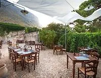 Hotel Baglio Don Bartolo San Vito Lo Capo Italia