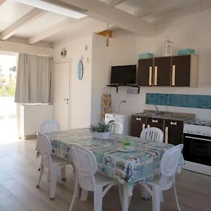 Sanvitotour - Casa Del Pescatore Appartamento