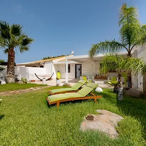 I Tre Golfi Villa