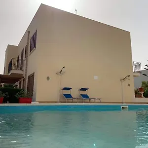 Casa Vacanza Blue Sea Appartamento