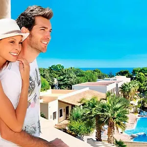 Aparthotel Villaggio Cala Mancina, San Vito Lo Capo