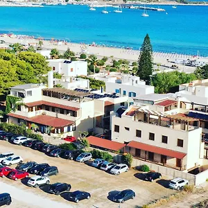3* Hotel Iride By Marino Tourist
