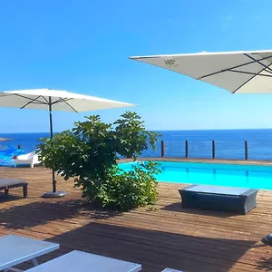  Apartament Il Casale San Vito