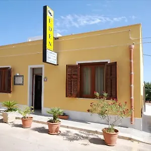 New Eden San Vito Lo Capo