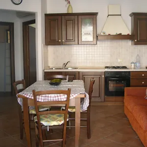 Casa Antonella Appartamento
