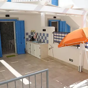 Casa Irma Dario Casa vacanze