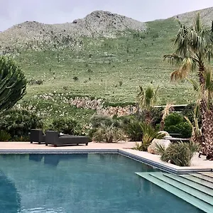 3* Hotel Baglio La Porta By Geocharme