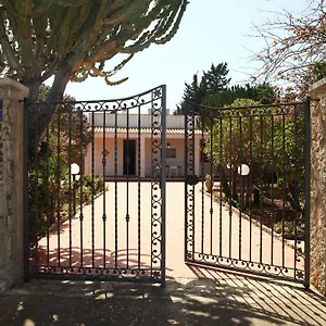 Tonnara84 Appartamento