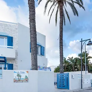  Apartament Le Palme
